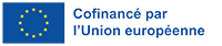 Co-financé par l'Union Européenne