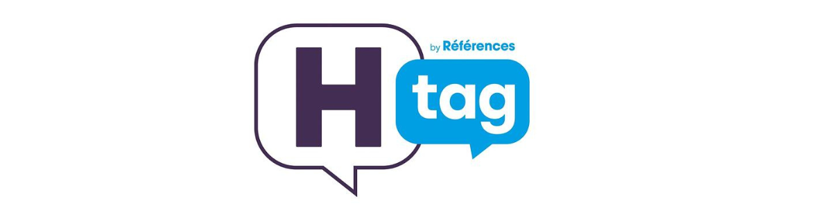 Logo Htag By Références