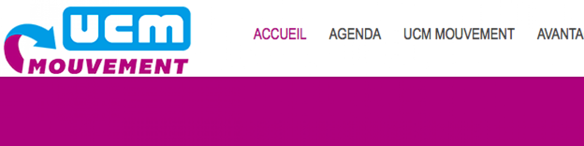 MentorYOU dans UCM newsletter UCM Mouvement Hainaut