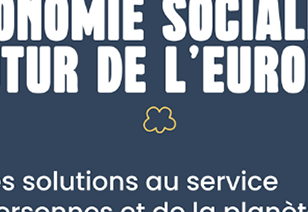 Economie sociale the future of europe