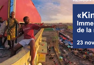 Kinshasa Now