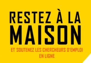 MentorYou confiné ? Il n'a jamais été aussi facile de soutenir un chercheur d'emploi de chez soi !