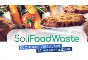 SoliFoodWaste