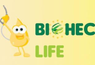 Projet Biohec LIFE