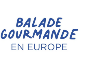 eat@home - balade gourmande en Europe