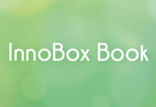 Capture InnoBox book banner