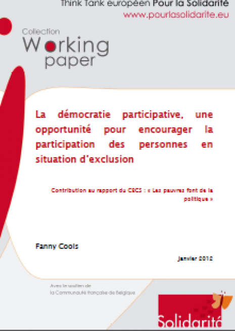 capture democratie paricipative