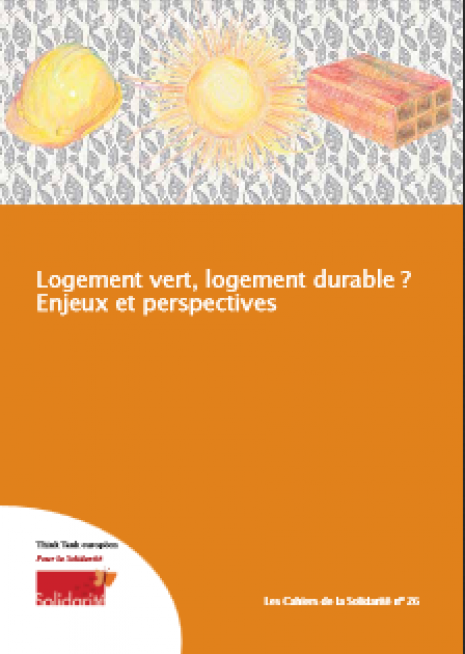 image couverture logement durable