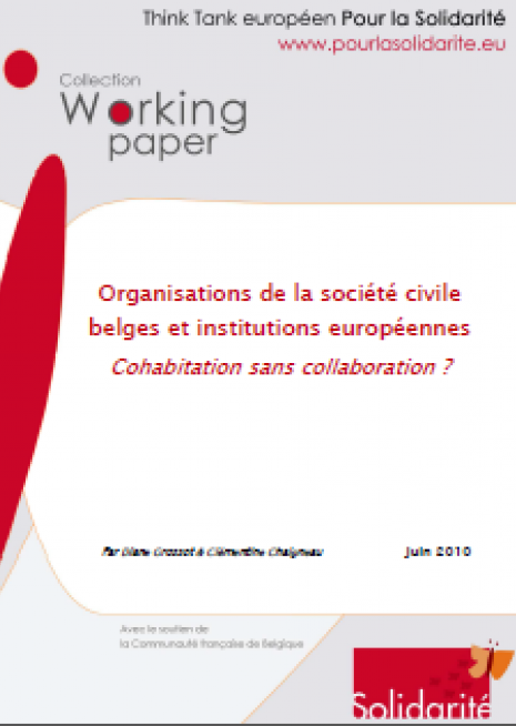 capture organisation societe