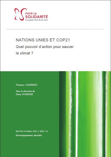 onu, cop21