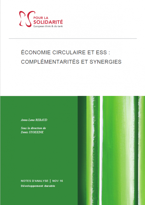 Cover ESS économie circulaire